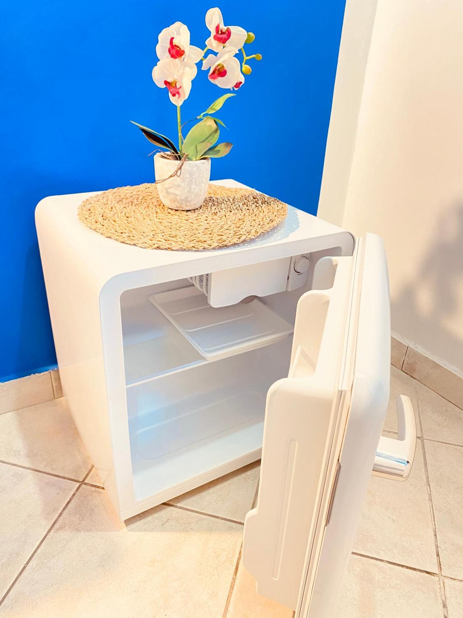 Blu Airport Room Fiumicino Eksteriør bilde